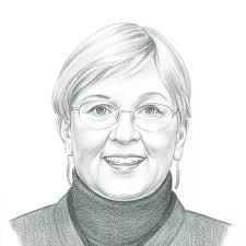 Kathleen Ann (Sandfort) Gehrs (2008)