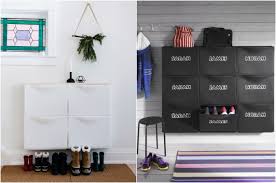 Charmant cuisine style industriel ikea luckytroll. 1001 Idees Pour Trouver L Astuce Rangement Chaussures Ideale Pour Votre Interieur