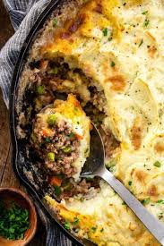 If you love pot pie too, check out our recipe for shortcut chicken pot pie. Shepherd S Pie Jessica Gavin