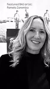 Things are looking up.