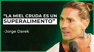 La COMIDA REAL me salvó de la rigidez del fitness