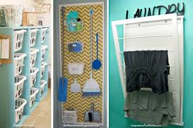 This is one of the most practical laundry room organization ideas! 3 Great Laundry Room Upgrades Which One Do You Wish You Had Laundry Room Organization Home Room Upgrade