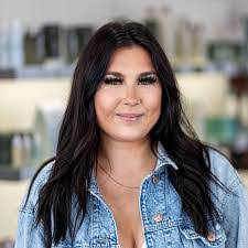 Ashley Sapp's Instagram, Twitter & Facebook