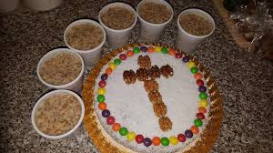 Comanda online meniuri parastas (pomana). Pachete Pentru Parastase Publications Facebook