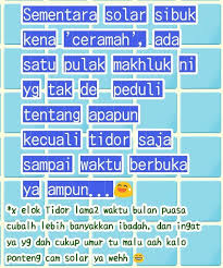 Boboiboy Art 2 Fasting Ramadhan Comic In 2020 You Lied To Me You Lied Lie To Me