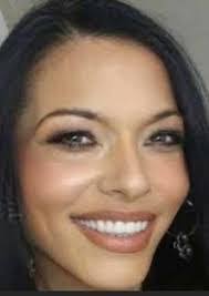 Veronica Shivers's Instagram, Twitter & Facebook