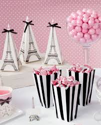 Paris themed party decorations are as easy as fresh flowers, fresh croissants and free french printables. How To Plan The Perfect Paris Themed Party Party Delights Blog Paris Theme Party Paris Themed Birthday Party French Themed Parties