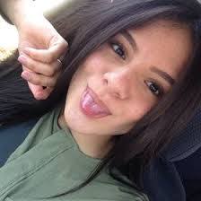 Sabrina Espinoza's Instagram, Twitter & Facebook