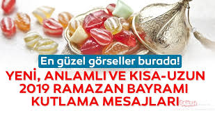 Maybe you would like to learn more about one of these? Resimli Bayram Mesajlari 2019 Ile Sevdiklerinizi Hatirlamayi Unutmayin En Guzel Kisa Ve Anlamli Ramazan Bayrami Mesajlari Burada Galeri Yasam