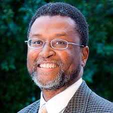 David D. Daniels III — McCormick Theological Seminary