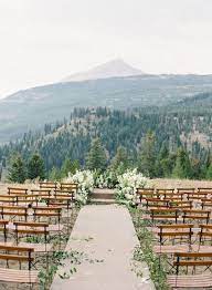 Our Favorite Mountaintop Wedding Ideas Outdoor Wedding Venues Outdoor Fall Wedding Outdoor Wedding Ceremony