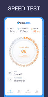 Our speed test tool is designed to help you understand how your internet connection performs on a daily basis. Speedcheck Internet Speed Test Fur Android Apk Herunterladen