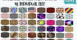 Download Sublimation Face Mask Bundle