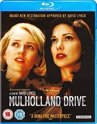 Amazon.com: Mulholland Drive (Digitally Restored) [Blu-ray] [1999] : Justin  Theroux, Naomi Watts, Laura Elena Harring, Ann Miller, Dan Hedaya, Mark  Pellegrino, Brent Briscoe, Robert Forster, Katharine Towne, Lee Grant,  Billy Ray Cyrus,