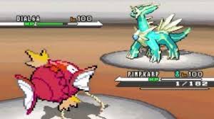 Das land entwickelte sich zu einem ausgesprochenen agrarland. Wie Stark Ist Ein Karpador Level 100 Pokemon