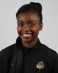 2022 Women's Track and Field Roster