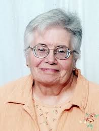 Obituary information for Jean Elizabeth Farr