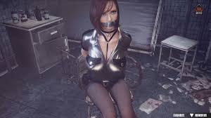 瑟瑟黑幫「槓」上警花！3D 瑟瑟調教《調教女警》Steam 開啟商店頁| 遊戲基地Gamebase