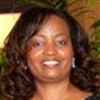 Ragina LaShonda Battles Obituary May 1, 2015
