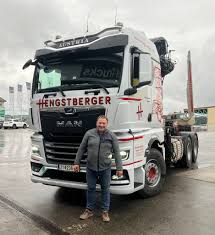 Ein neues Kraftpaket verlässt unsere...