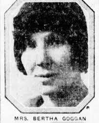 Winnipeg Places: 415 Graham Avenue