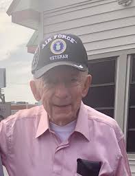 Obituary information for John J Keenan