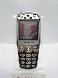 Alcatel OT 535