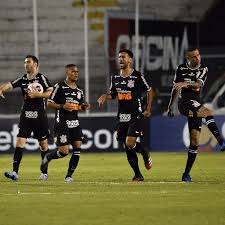 Neo química arena completa a primeira semana de campanha com 1.535 vacinados. Corinthians X Santos Carioca Embolado E Mais Noticias Futebol