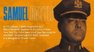 The #NYC Police Foundation proudly honors New York’s Finest who blazed  trails through the #NYPD and the many officers and civilian professional  staff whose accomplishments carry