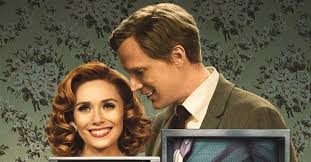 Wandavision First Reviews A Whimsical Homage To Classic Tv And A Tantalizing Slow Burn Mystery Rotten Tomatoes Movie And Tv News