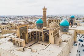 Sep 02, 2021 · as in all of uzbekistan's past elections, there will be no genuine competition and no western observation teams in the country for the vote, which is widely regarded as a mere formality to extend. Uzbekistan To Offer Tourists 3000 If They Get Infected With Coronavirus Travel News Delicious Com Au