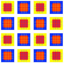 The op art is a style of art which makes use of optical illusions and other kinds of unusual optical effects. 8 Test Your Brain With These 10 Optical Illusions Sharpbrains