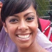 Jacquelyn Peters Levy (she/her)