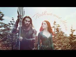 Arthur And Mera Aquaman Everything I Need Youtube