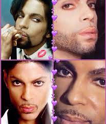 Prince Rogers Nelson is a … LEGEND *