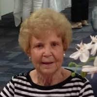 Obituary for Eula Long Black