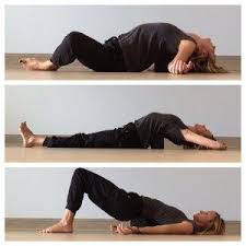 Yin Yoga For The Spine Nancy Nelson Yoga Yin Yoga Sequence Nancy Nelson Yoga Restorative Yoga