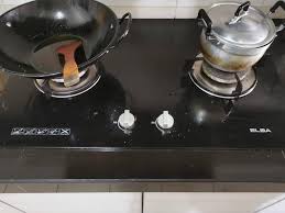 Dapur gas lama berjenama elba di beli pada harga rm49 kerana mendapat baucer diskaun daripada kedai barangan elektrik sen heng. Lama Membaiki Dan Servis Dapur Gas Komersil Domestik Facebook
