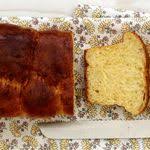 Brioche Moelleuse Facile Et Rapide Amandine Cooking Recette Brioche Facile Recette Brioche Brioche Maison Facile