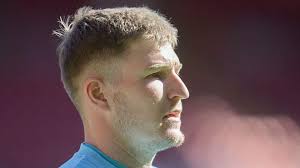 Will Mannion: Charlton Athletic goalkeeper reflects