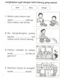 Kelas 6 um 2017 sk tunku kurshiah. Kata Ganda Duniaku Nasa2k