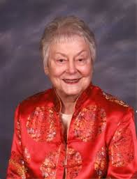 Obituary information for Mary Lenore Fitch