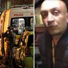 London bridge attack: Heroic woman used her body to barricade door of a  restaurant to stop terrorist entering