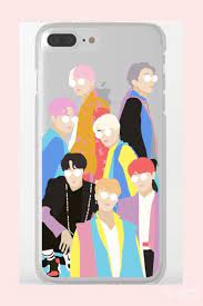 Blogger 6 Kpop Phone Cases Bff Phone Cases Phone Cases
