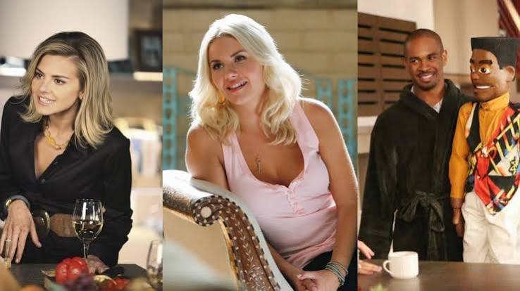Happy Endings: The 10 Best Characters