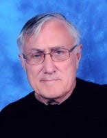 Rudolph K Lampi Sr. Obituary