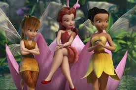 Fawn, a cute animal fairy who is one of the best known 'tinkerbell' fairies as she is the protagonist of 'legend. Which Pixie Hollow Fairy Are You