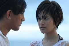 Interview with Colin Arnold for The Fallow Field