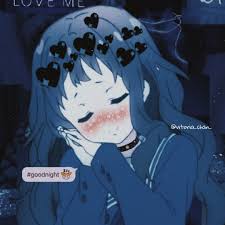 1080 x 1080 anime pictures wallpaper collection. Cute Anime Sad Aesthetic Anime Girl Wallpaper Novocom Top