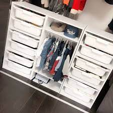 棚 マンション暮らし 赤ちゃんがいる生活 子供服収納 ニトリ などのインテリア実例 2018 04 04 14 14 21 roomclip ルームクリップ 服 収納 ニトリ 子供服収納 ニトリ 収納